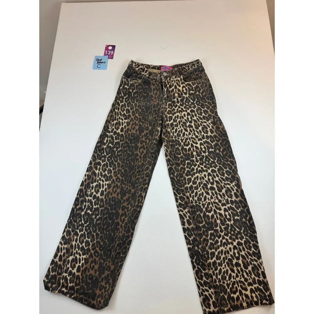 Edikted womens straight